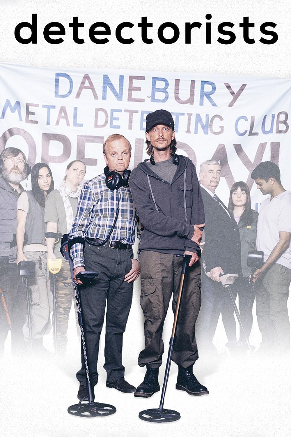 Detectorists (2014)