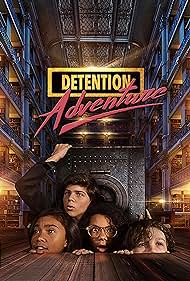 Detention Adventure (2019)