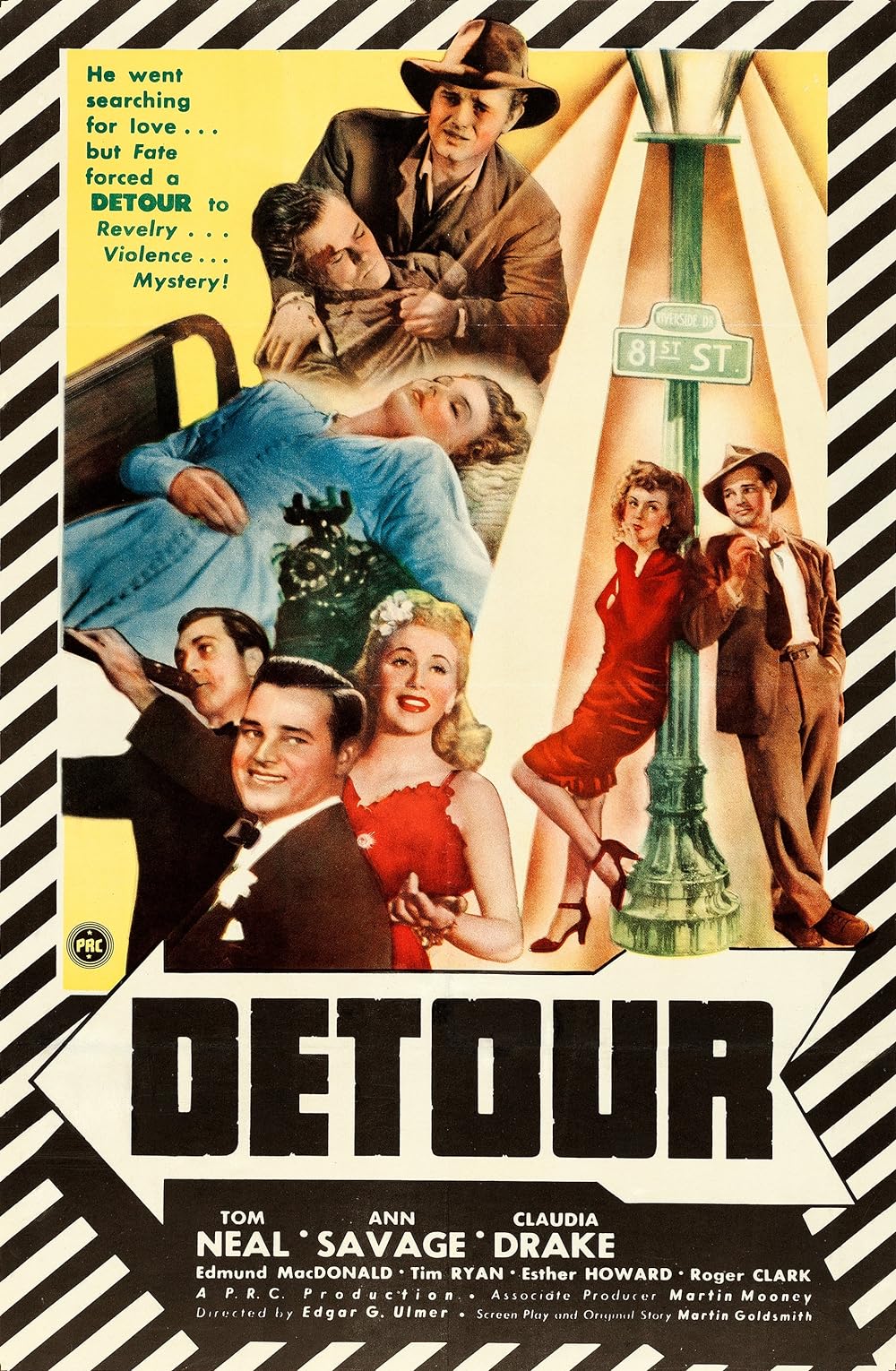 Detour (1946)