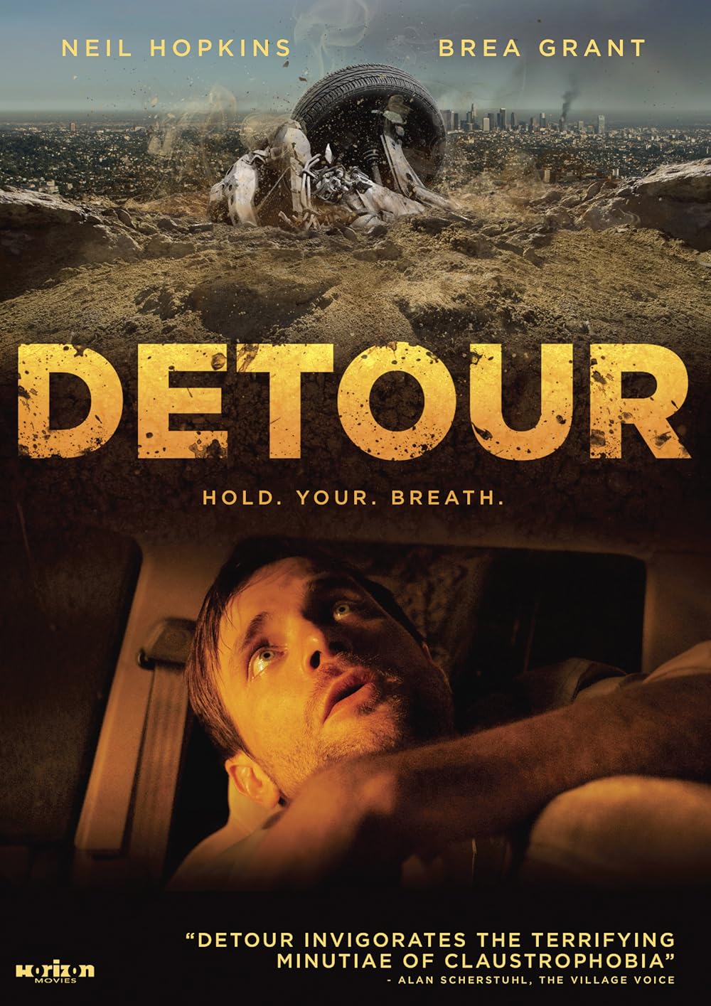 Detour (2014)