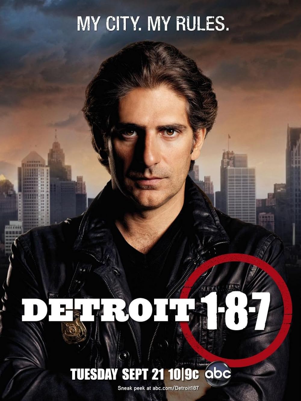 Detroit 1-8-7 (2010)