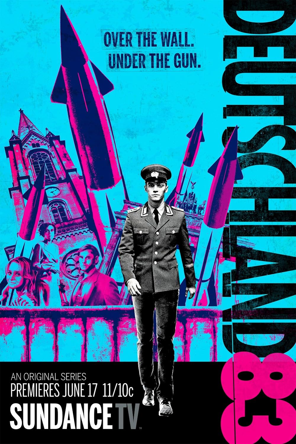 Deutschland 83 (2015)