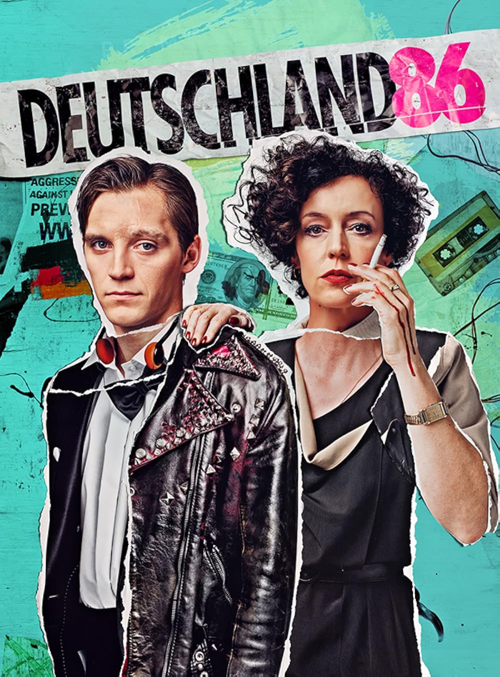 Deutschland 86 (2018)