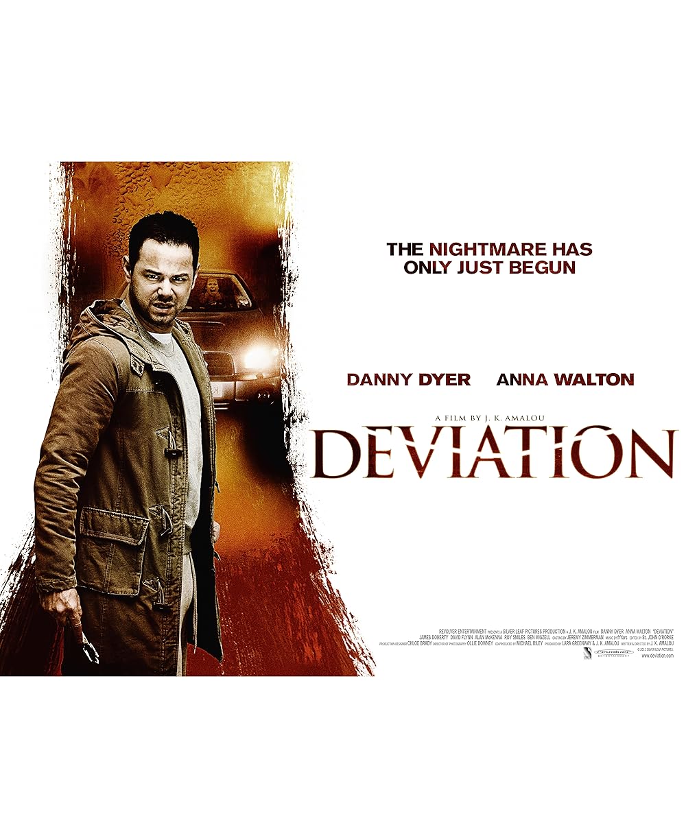 Deviation (2012)