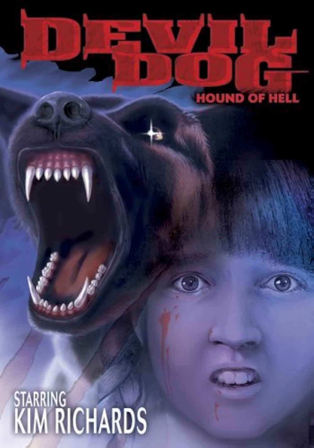 Devil Dog: The Hound of Hell (1978)