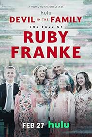 Devil In The Family: The Fall of Ruby Franke (2025)