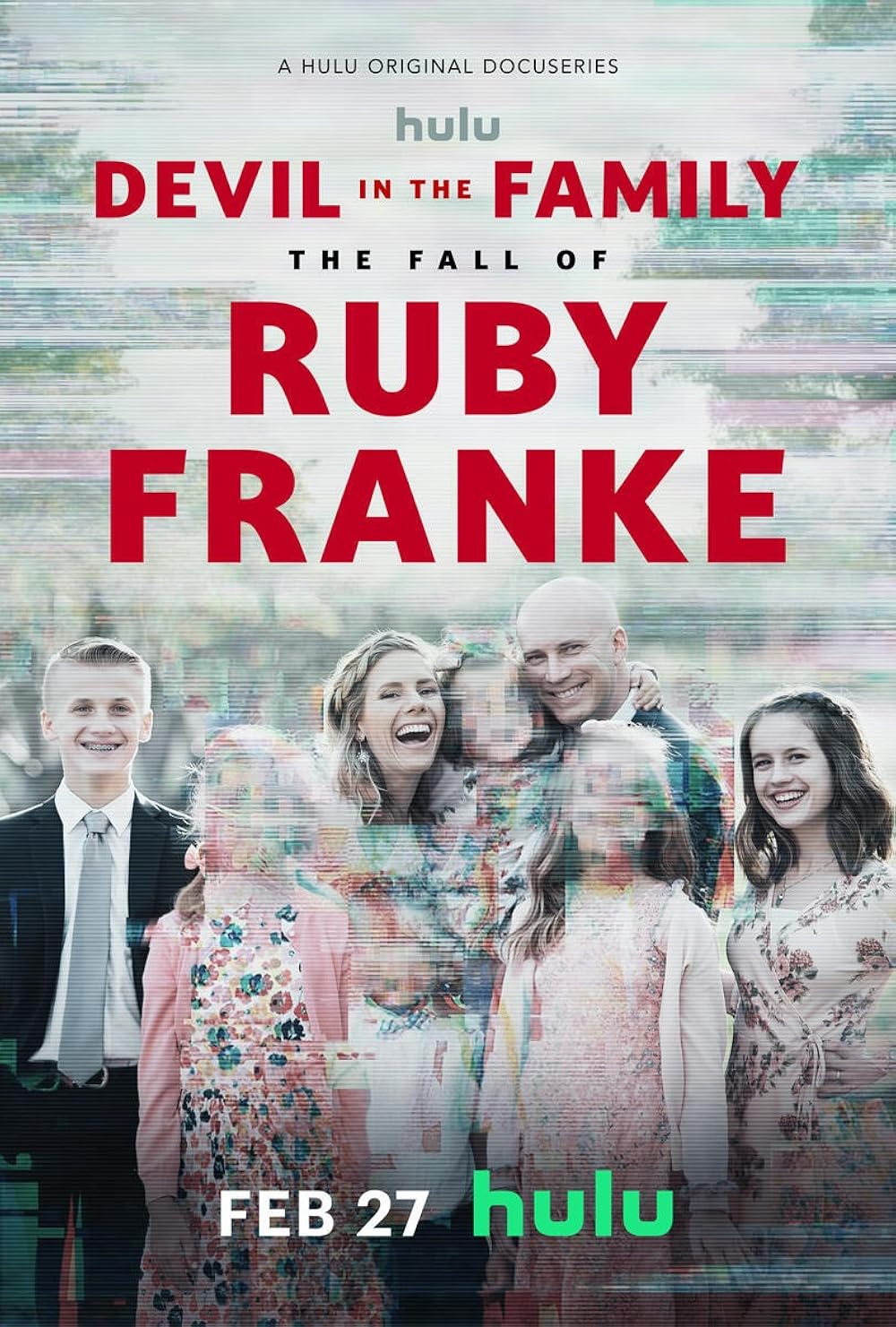 Devil In The Family: The Fall of Ruby Franke (2025)