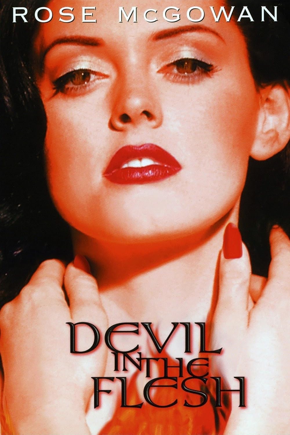 Devil in the Flesh (2000)