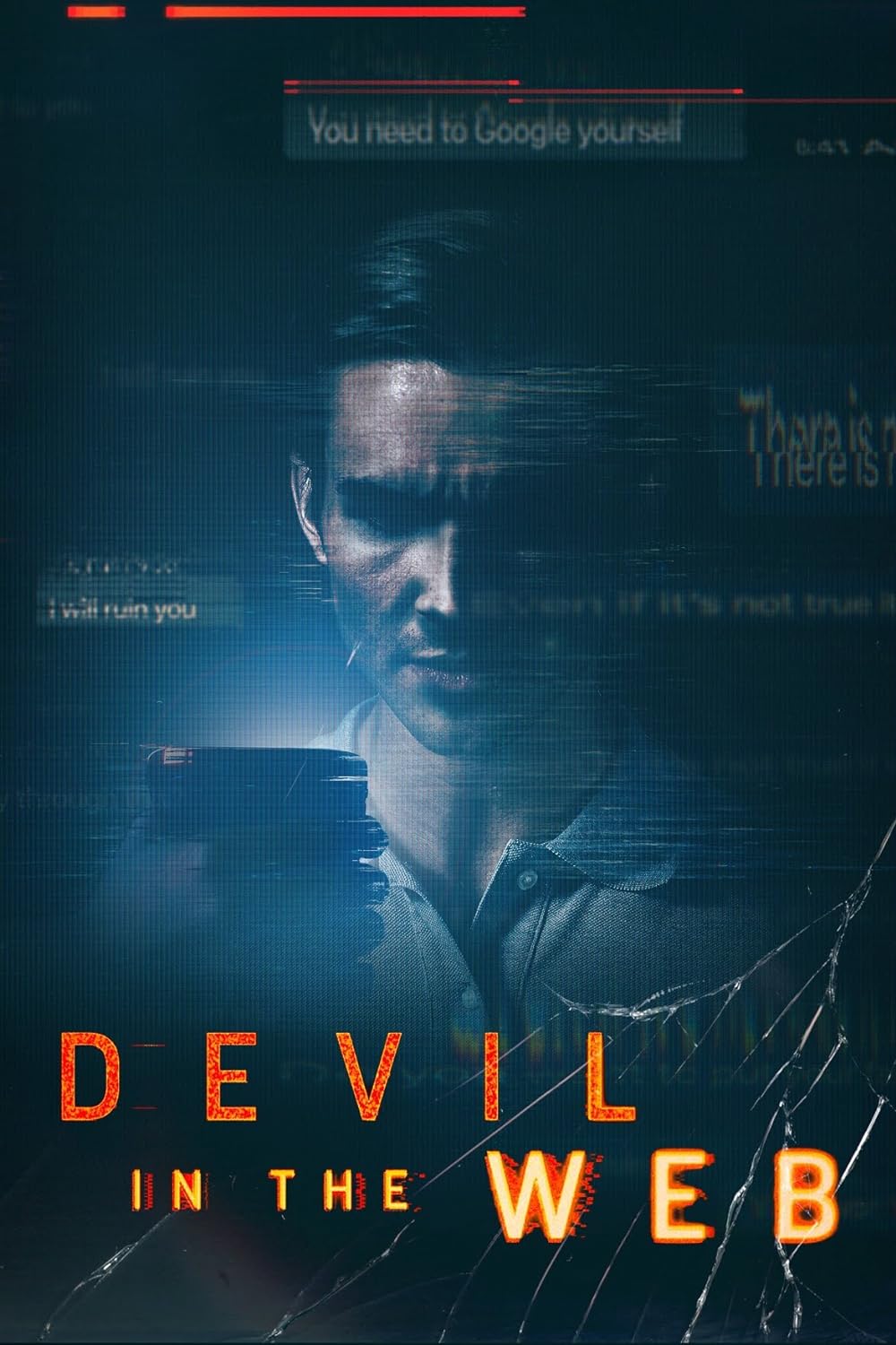 Devil in the Web (2022)