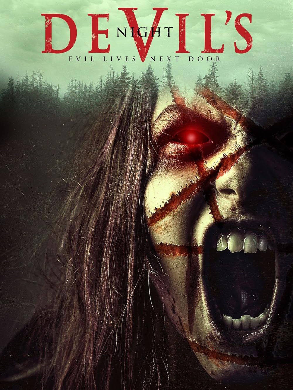 Devil's Night (2015)