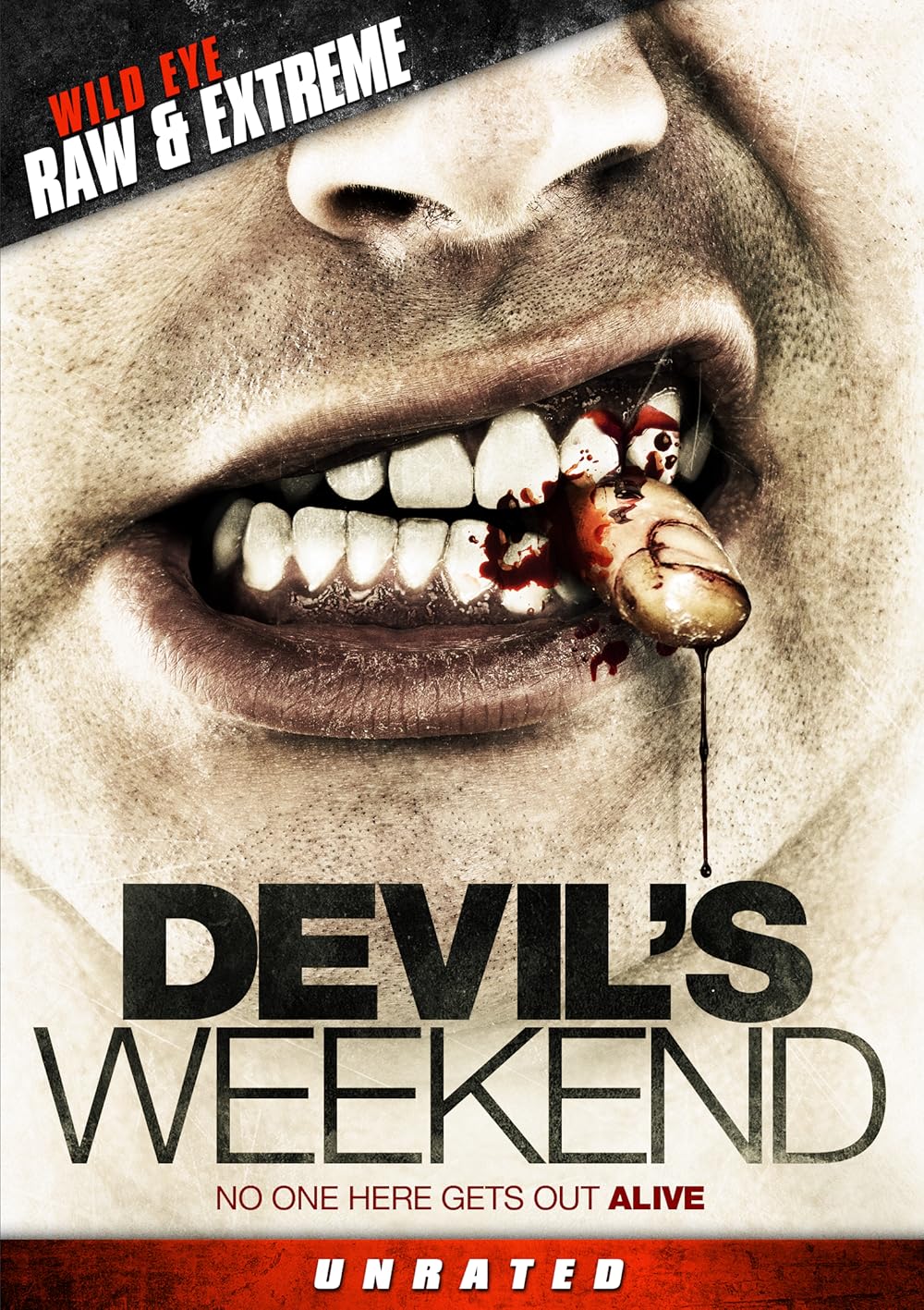 Devil's Weekend (2012)