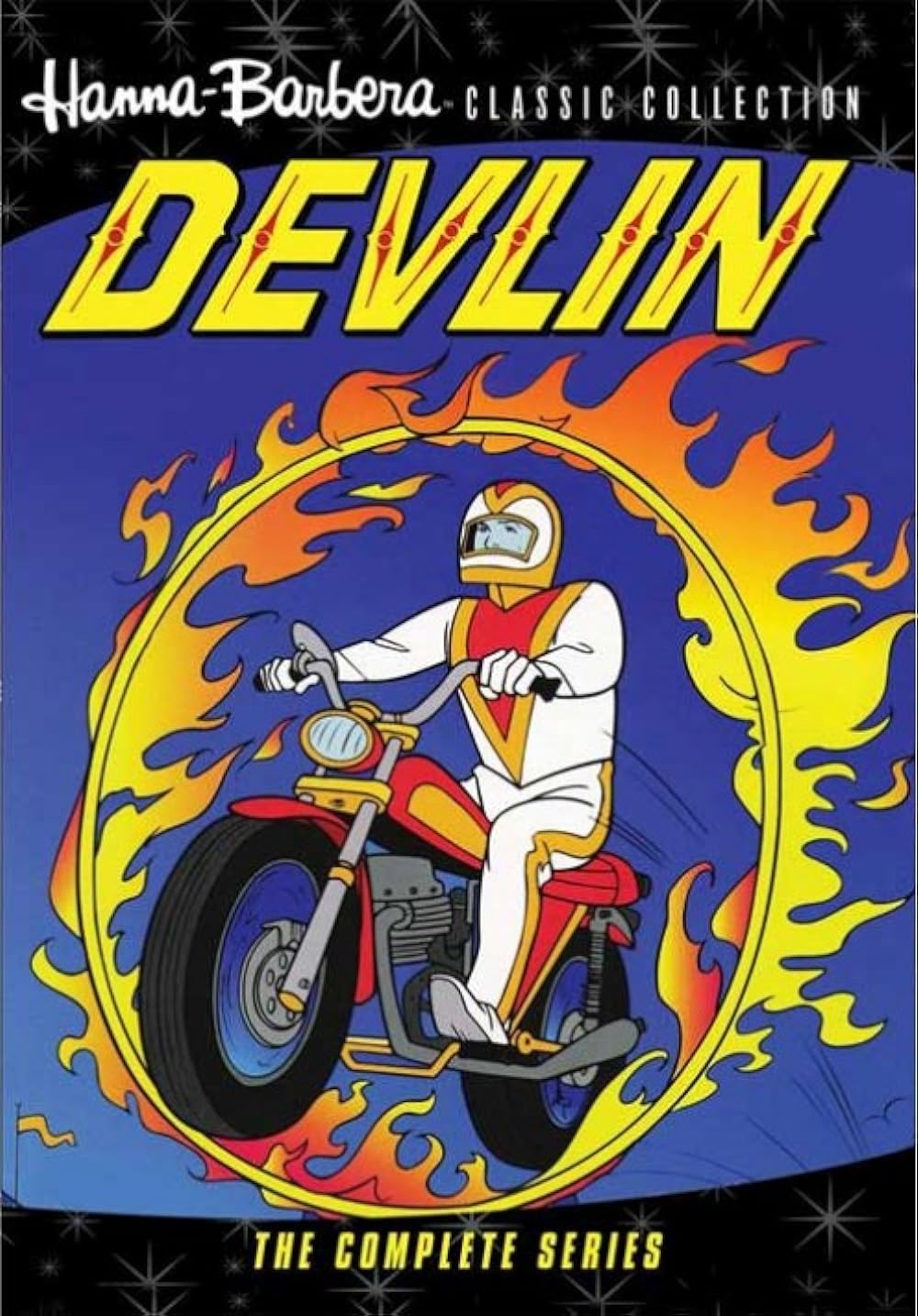 Devlin (1974)