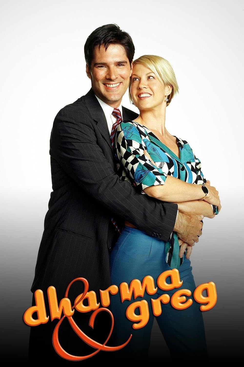 Dharma & Greg (1997)