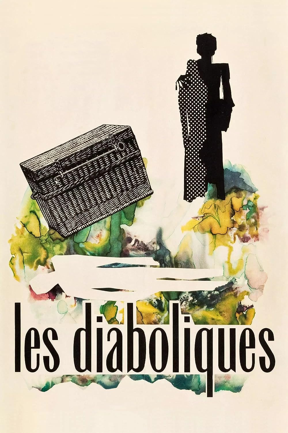 Diabolique (1955)