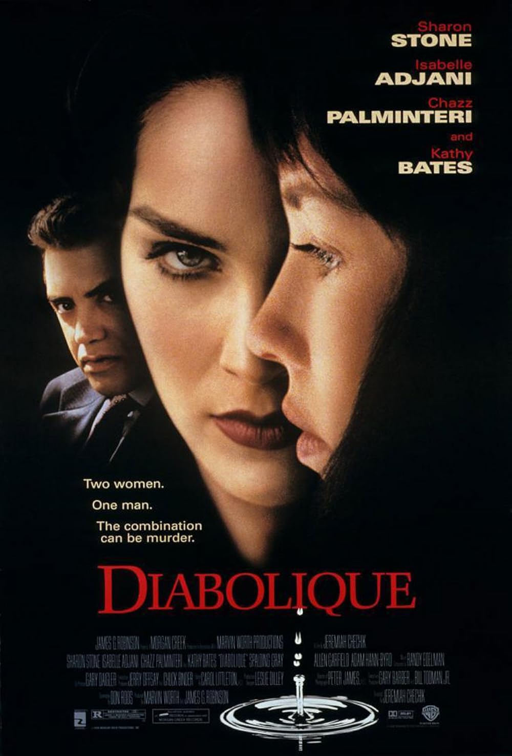 Diabolique (1996)