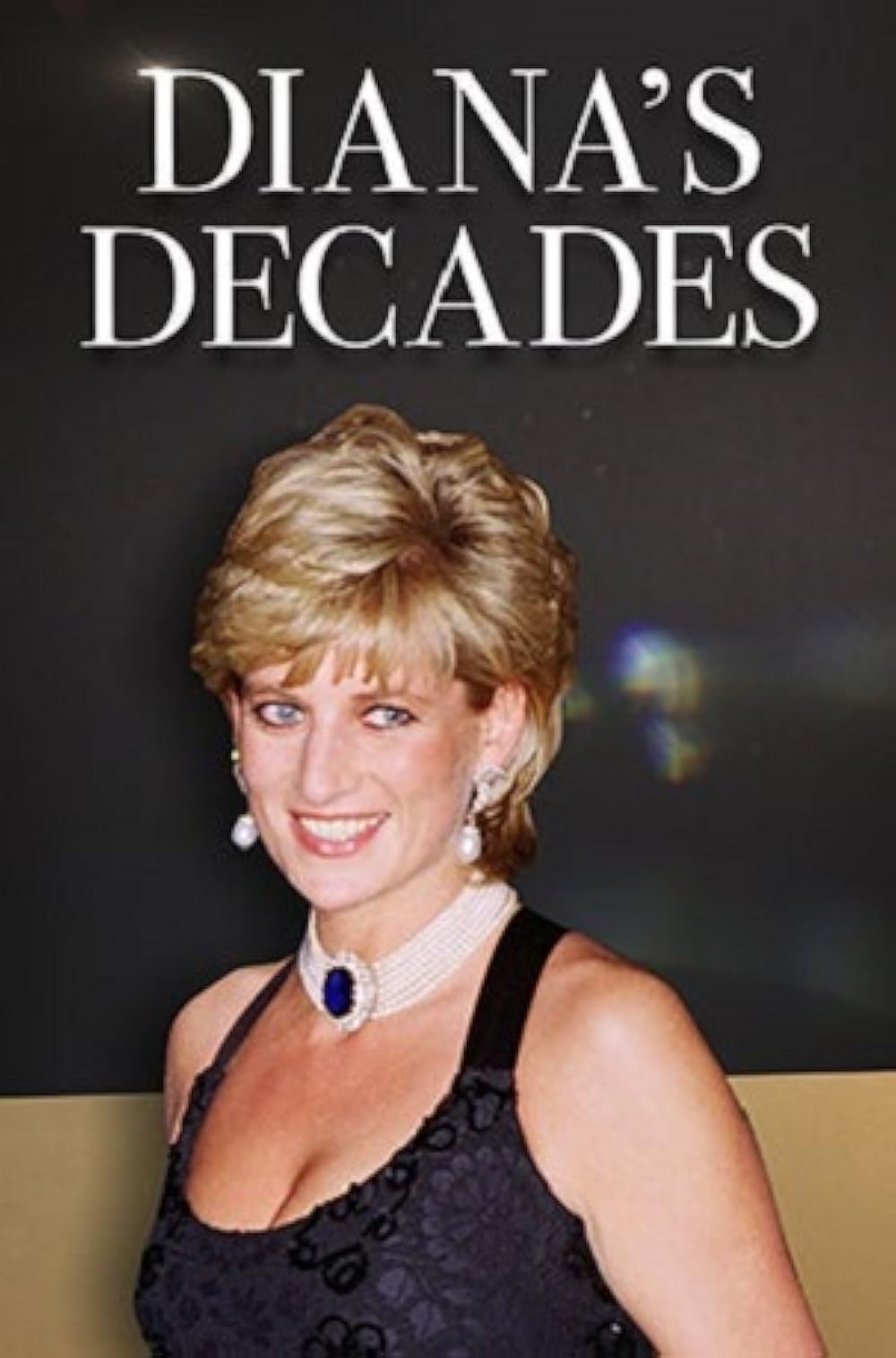 Diana's Decades (2021)