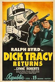 Dick Tracy Returns (1938)