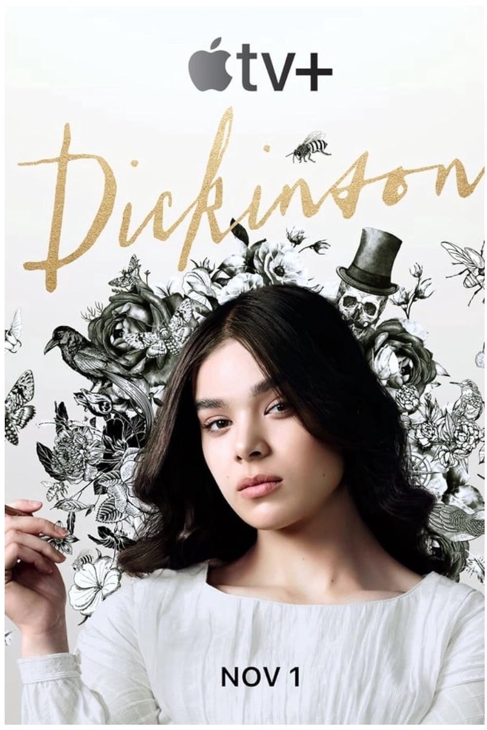 Dickinson (2019)