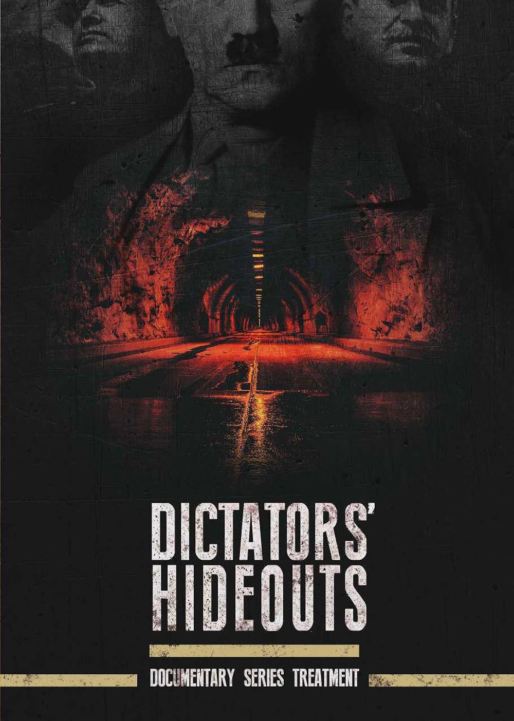 Dictators’ Hideouts (2024)