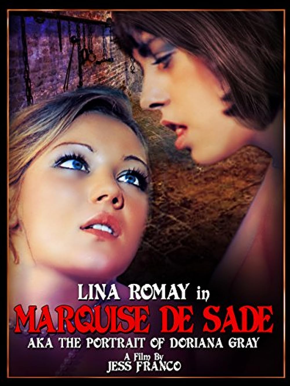 Die Marquise von Sade (1976)