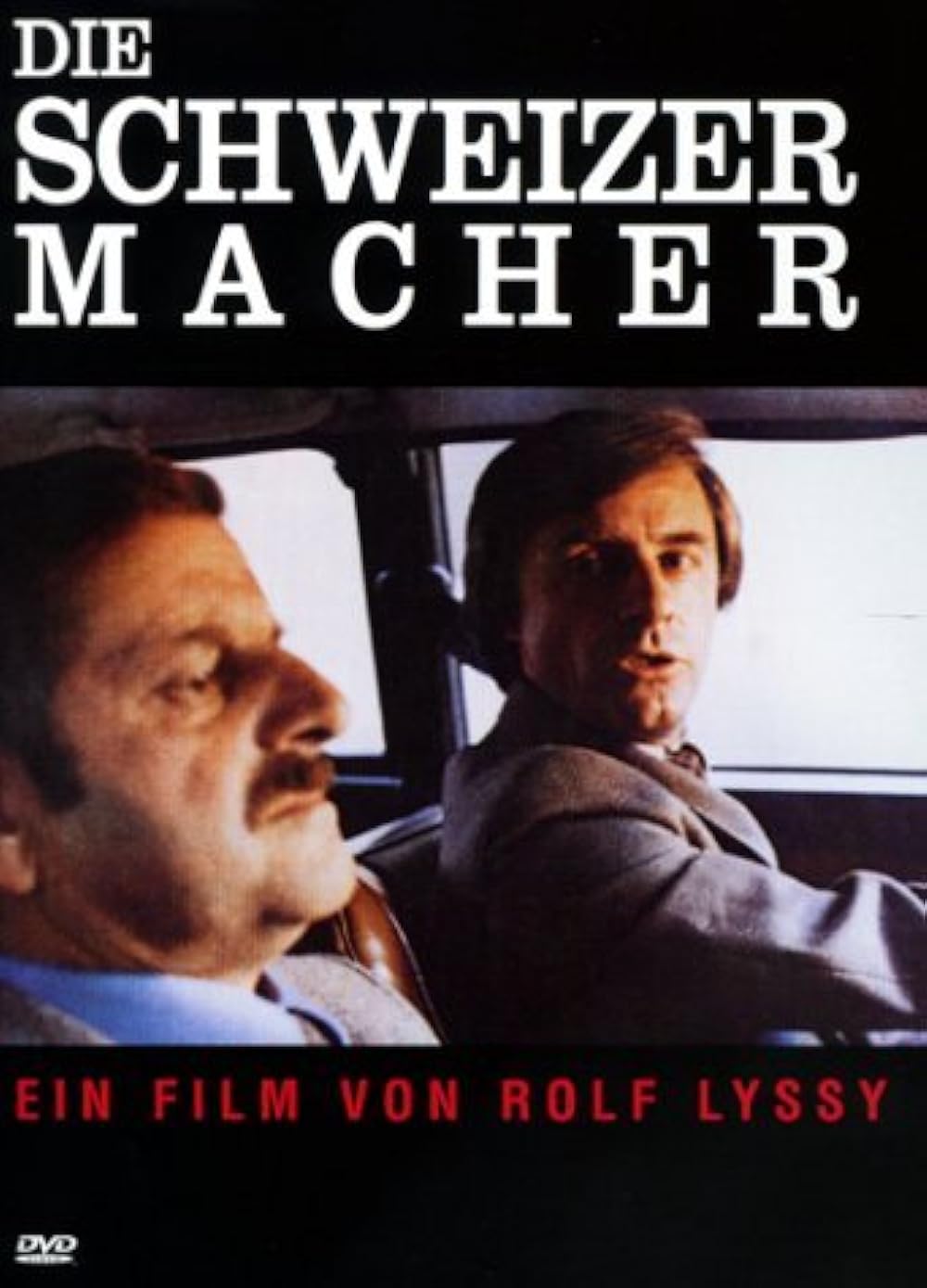 Die Schweizermacher (1979)