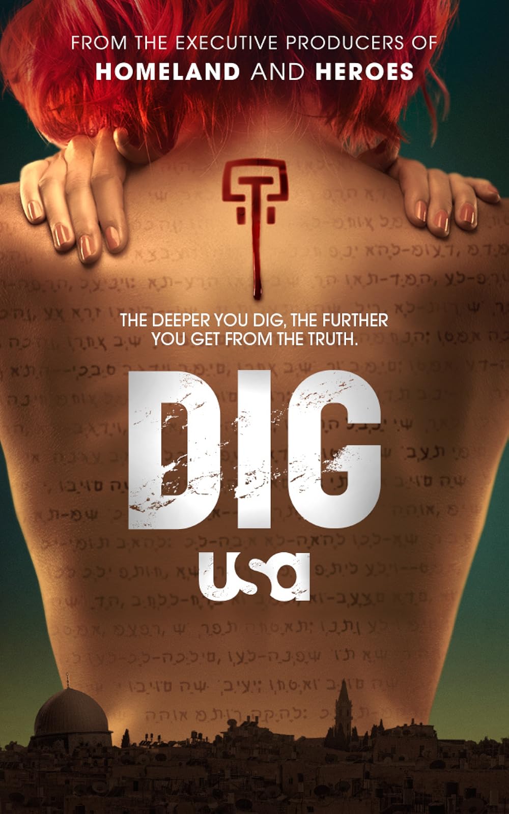 Dig (2015)