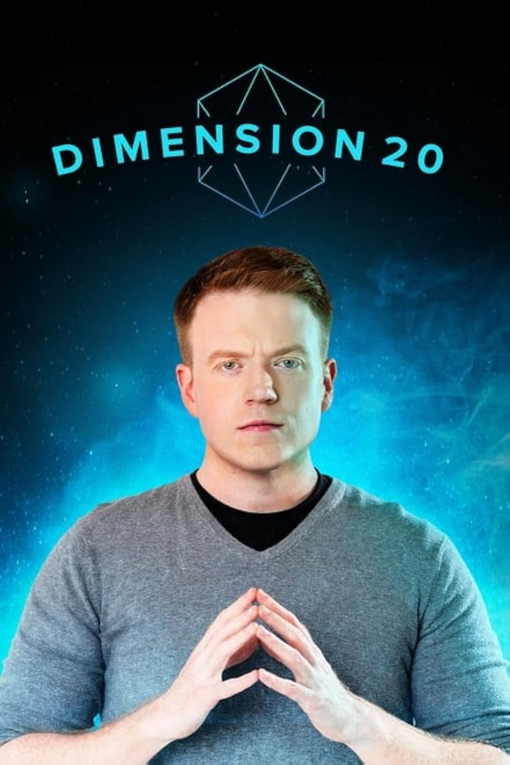 Dimension 20 (2018)