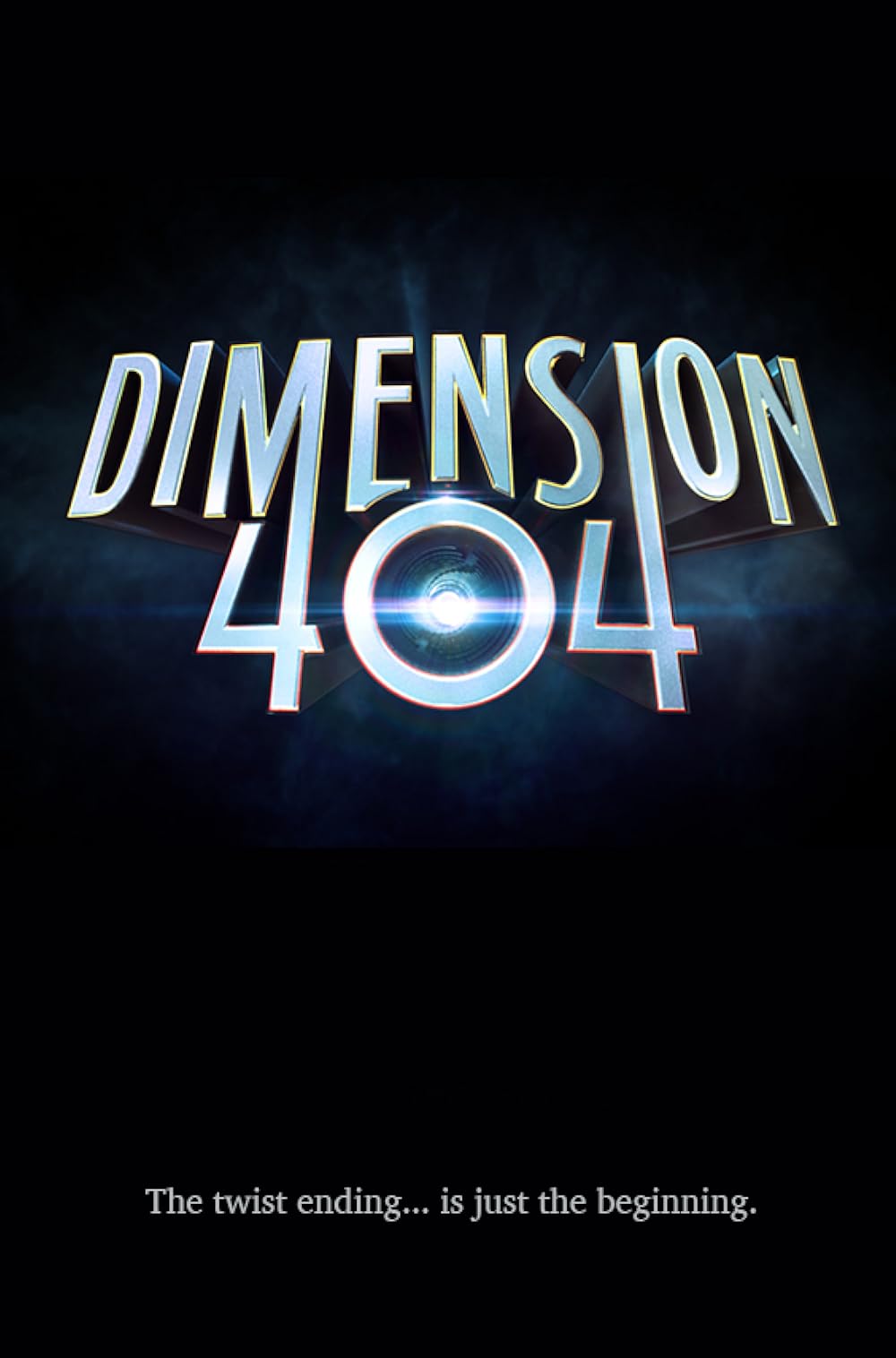 Dimension 404 (2017)