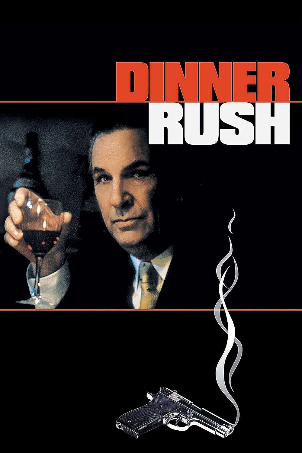 Dinner Rush (2002)