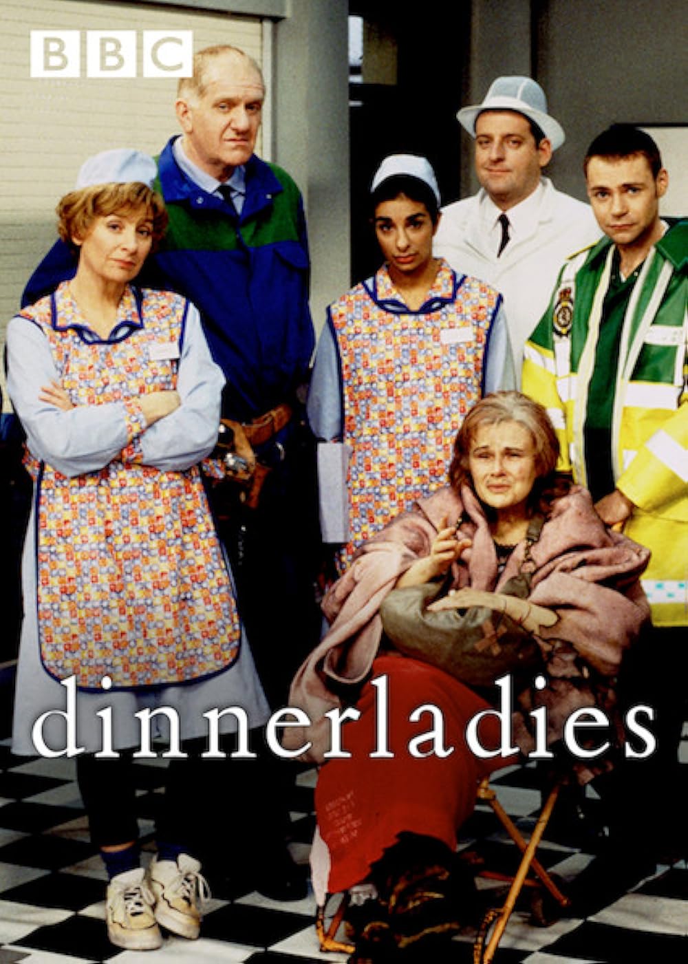 Dinnerladies (1999)