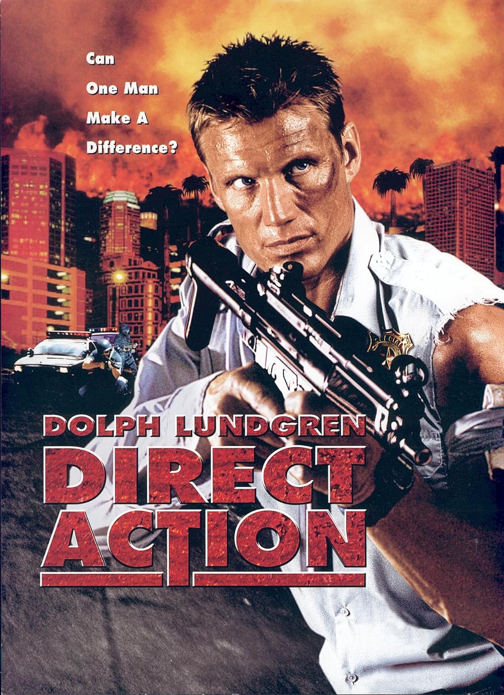 Direct Action (2005)