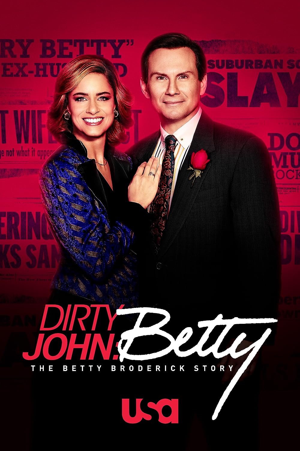 Dirty John (2018)