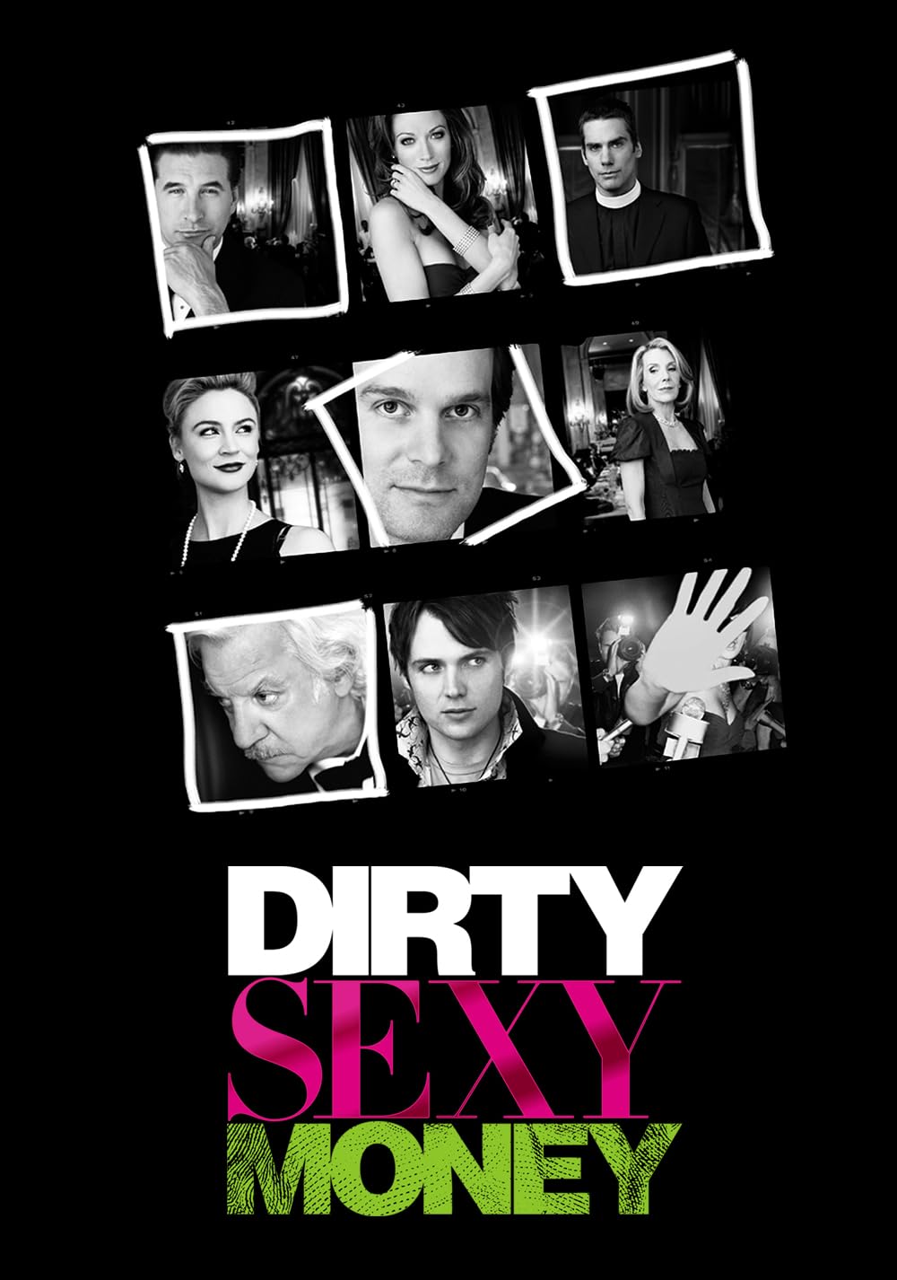 Dirty Sexy Money (2007)