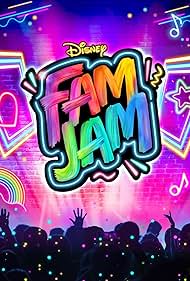 Disney Fam Jam (2020)