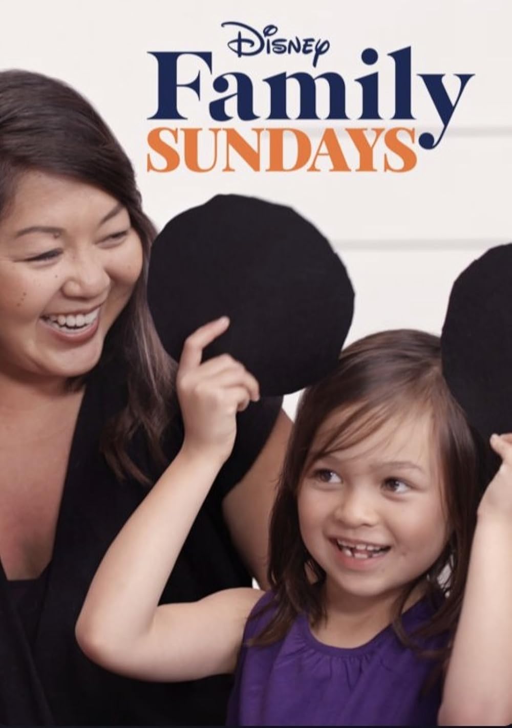 Disney Family Sundays (2019)