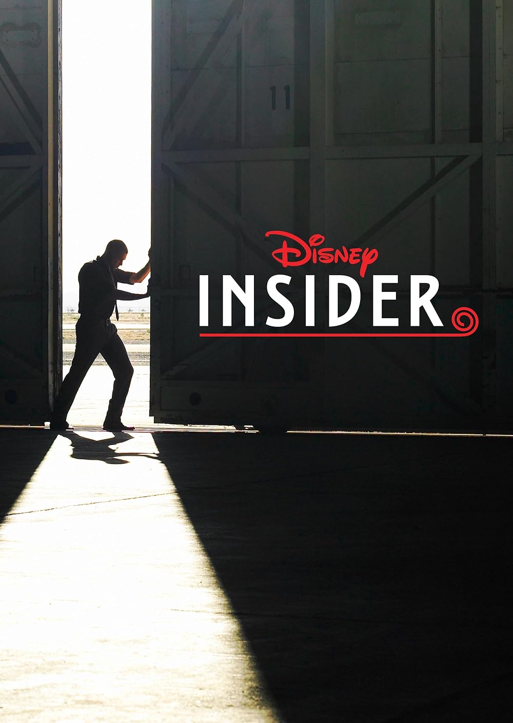 Disney Insider (2020)