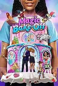 Disney's Magic Bake-Off (2021)