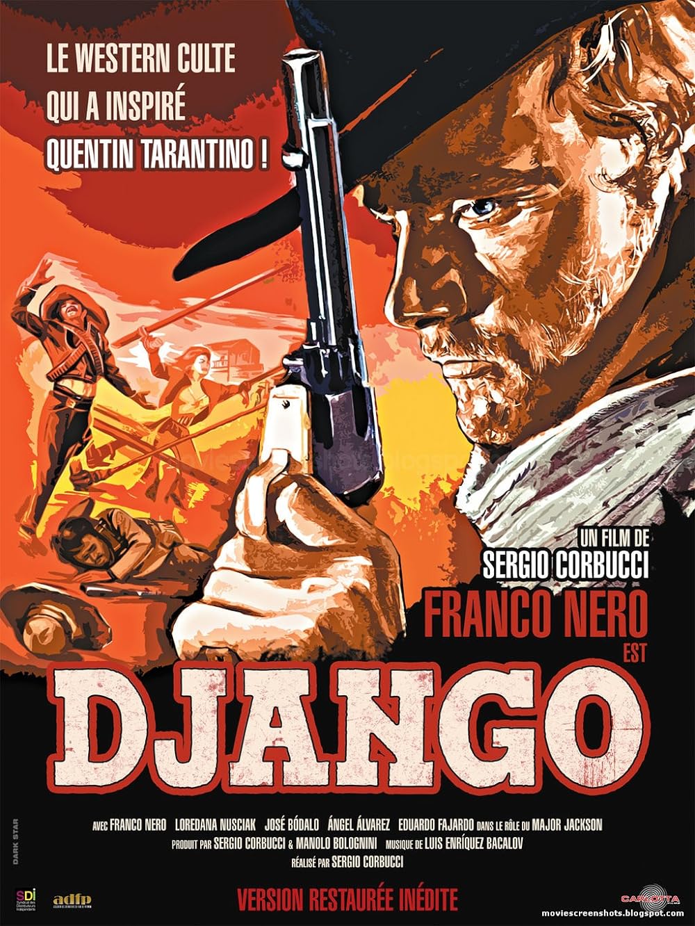 Django (1966)