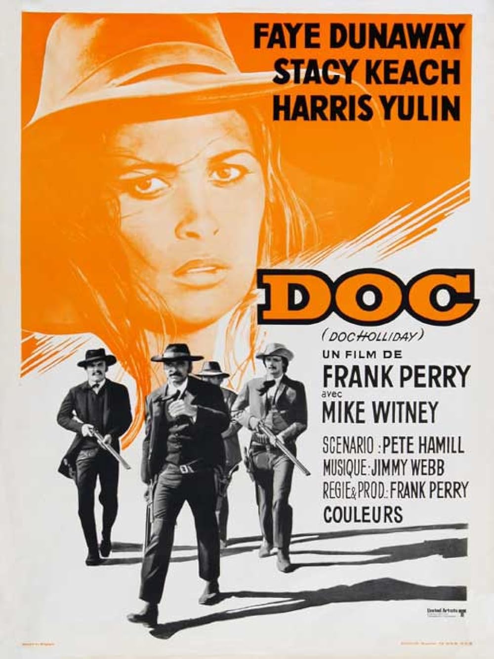 'Doc' (1971)