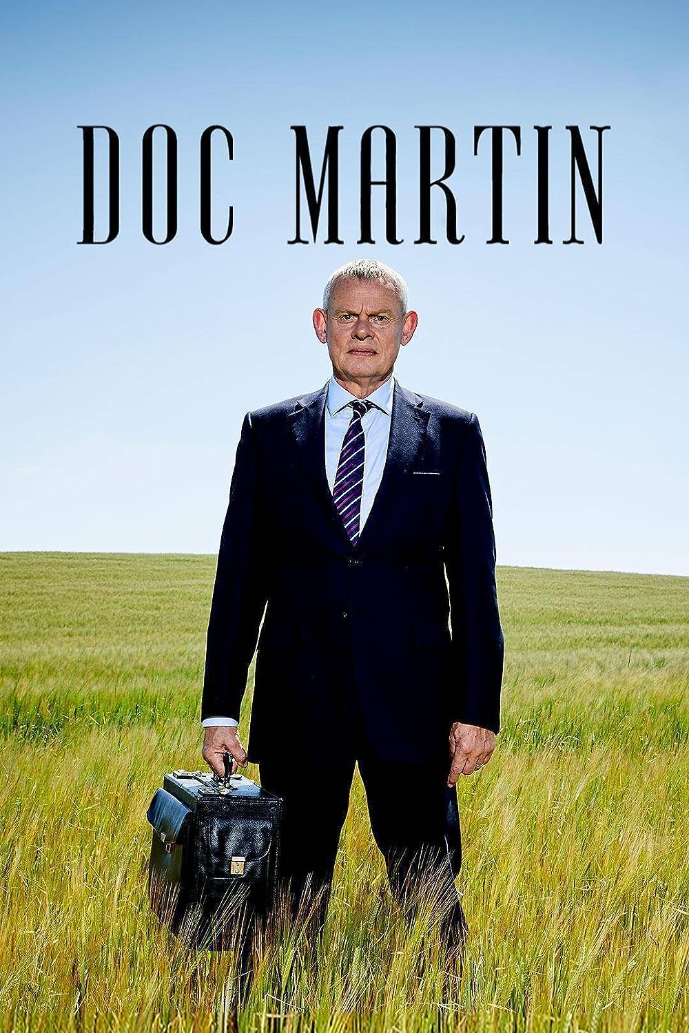 Doc Martin (2004)