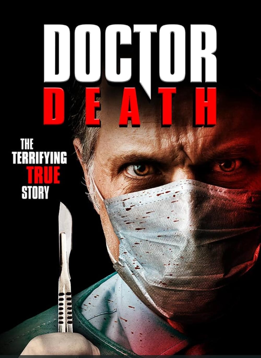 Doctor Death (2019)