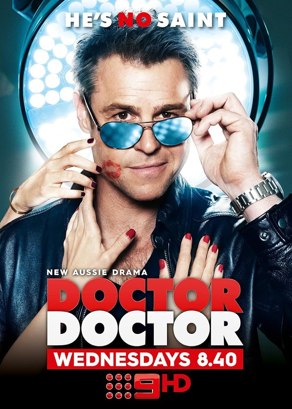 Doctor Doctor (2017)