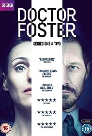 Doctor Foster: A Woman Scorned (2016)