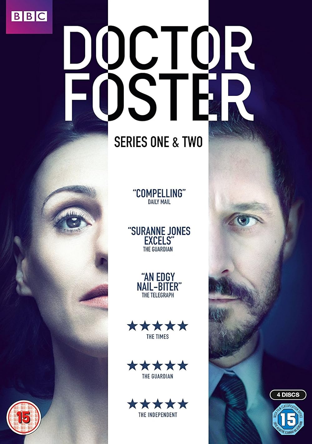 Doctor Foster: A Woman Scorned (2016)