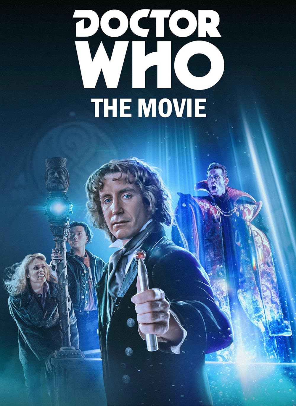 Doctor Who: The Movie (1996)