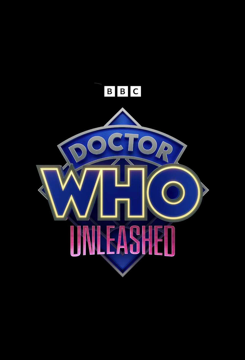 Doctor Who: Unleashed (2023)