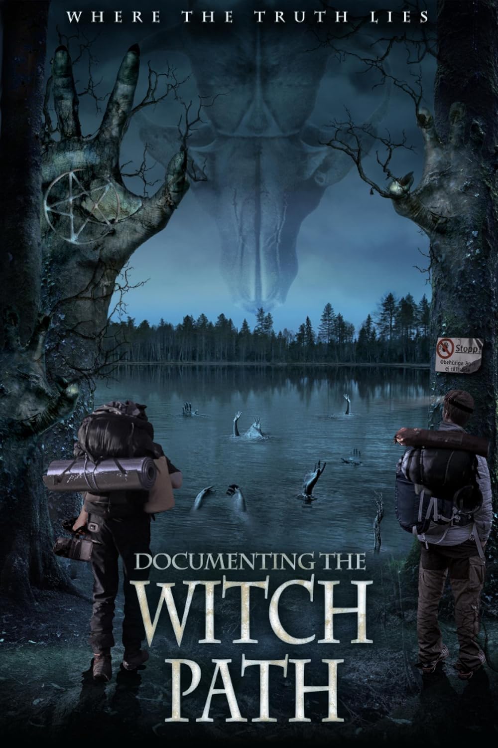 Documenting the Witch Path (2017)