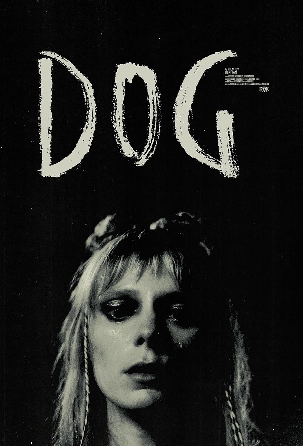 Dog (2024)