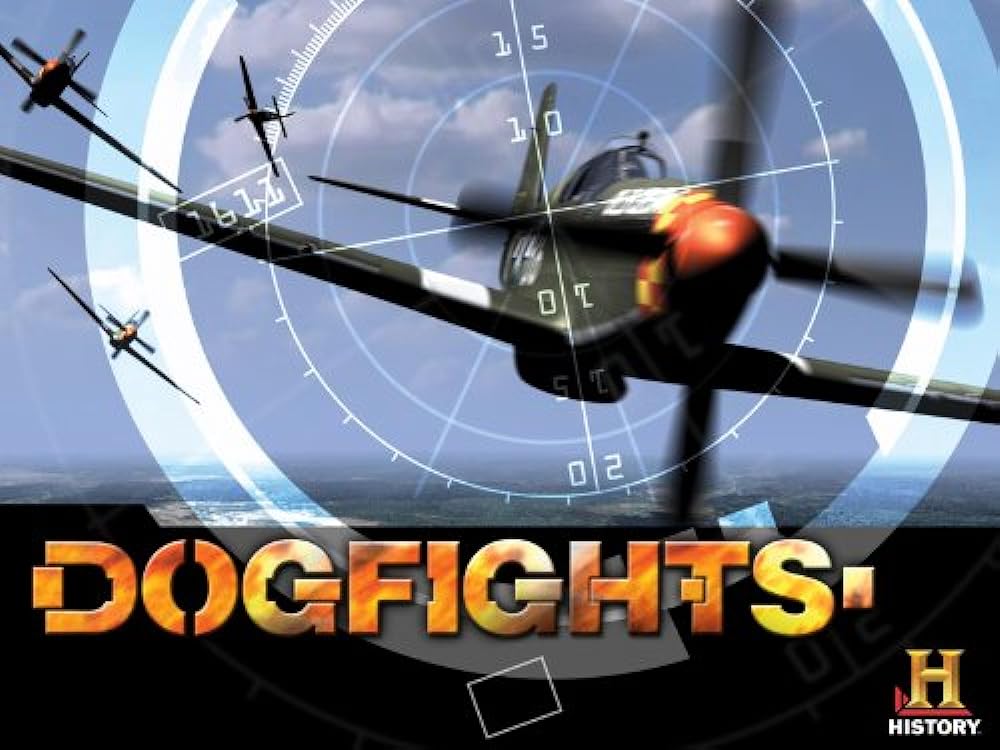 Dogfights (2005)