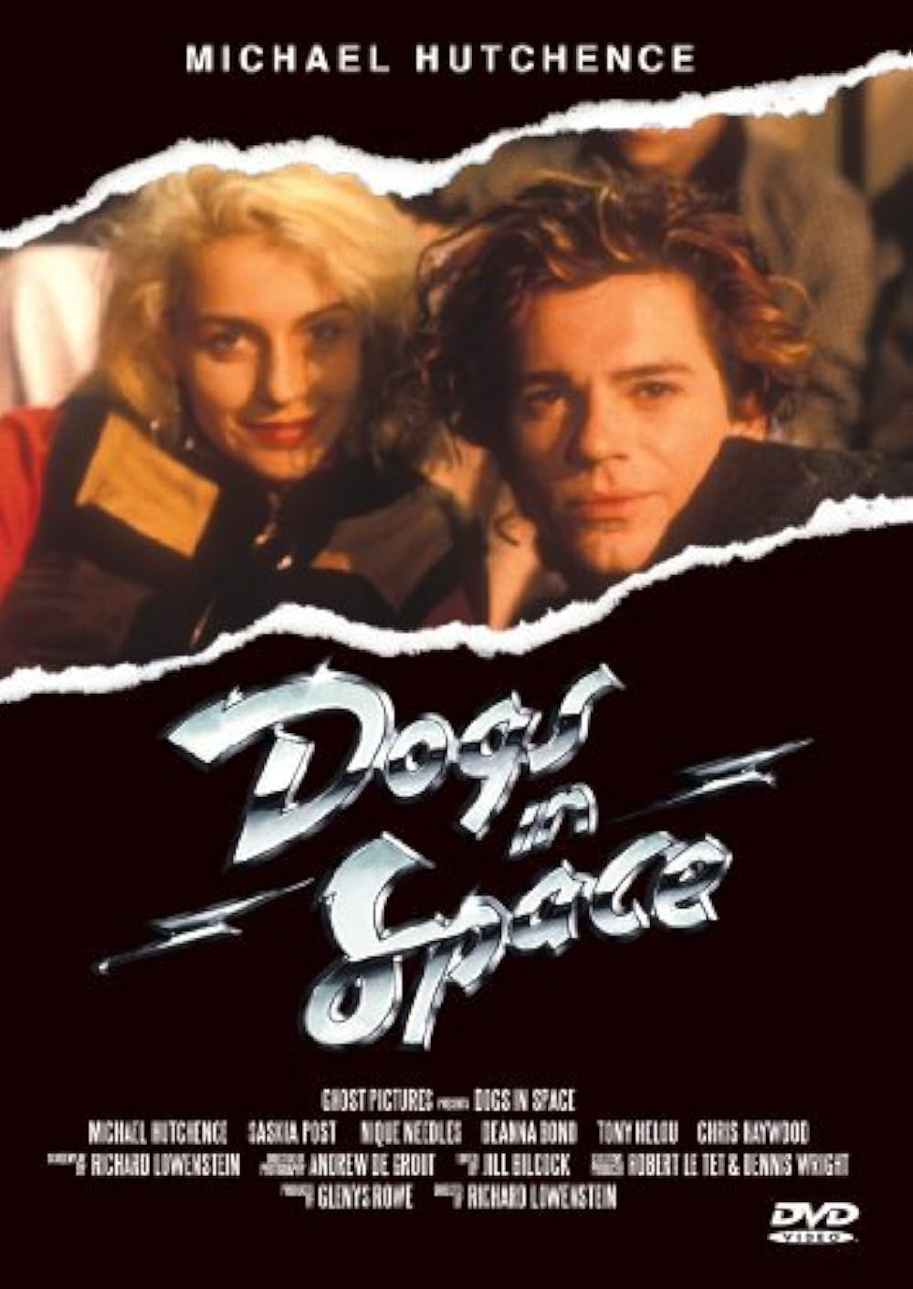 Dogs in Space (1987)